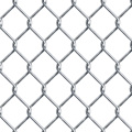 ферма устойчивости к коррозии PVC China Link Fence